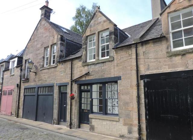  Image of 1 bedroom Flat to rent in Thirlestane Lane Edinburgh EH9 at Marchmont Edinburgh Edinburgh, EH9 1AJ