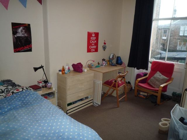  Image of 4 bedroom Flat to rent in Thirlestane Road Edinburgh EH9 at Marchmont Edinburgh Edinburgh, EH9 1AL