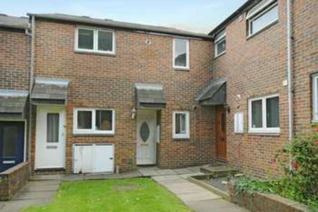  Image of 1 bedroom Maisonette for sale in Thirlmere Gardens Northwood HA6 at Northwood, HA6 2GA