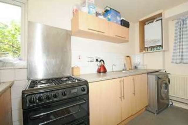  Image of 1 bedroom Maisonette for sale in Thirlmere Gardens Northwood HA6 at Northwood, HA6 2GA