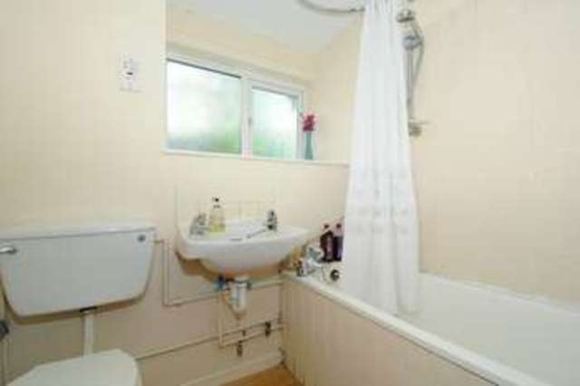 Image of 1 bedroom Maisonette for sale in Thirlmere Gardens Northwood HA6 at Northwood, HA6 2GA