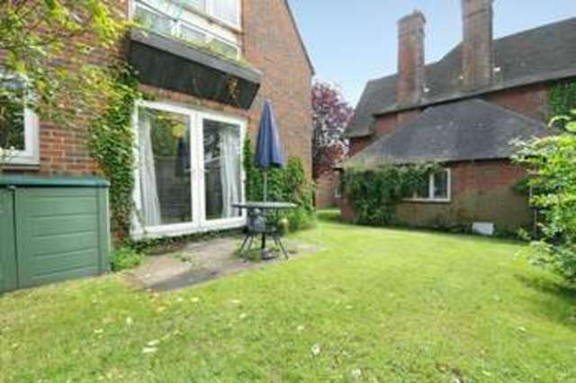  Image of 1 bedroom Maisonette for sale in Thirlmere Gardens Northwood HA6 at Northwood, HA6 2GA