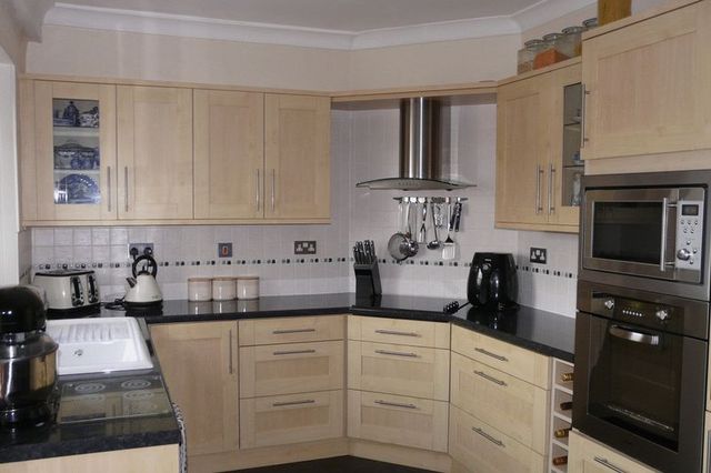  Image of 3 bedroom Terraced house for sale in Derwentwater Terrace Scremerston Berwick-upon-Tweed TD15 at Derwentwater Terrace Scremerston Berwick-Upon-Tweed, TD15 2QY