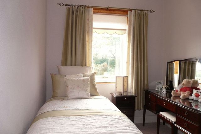  Image of 3 bedroom Terraced house for sale in Derwentwater Terrace Scremerston Berwick-upon-Tweed TD15 at Derwentwater Terrace Scremerston Berwick-Upon-Tweed, TD15 2QY