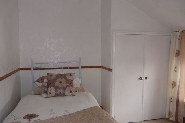  Image of 3 bedroom Terraced house for sale in Derwentwater Terrace Scremerston Berwick-upon-Tweed TD15 at Derwentwater Terrace Scremerston Berwick-Upon-Tweed, TD15 2QY