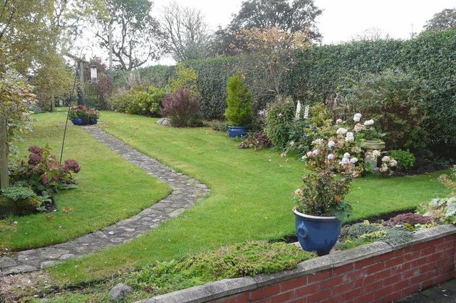  Image of 3 bedroom Terraced house for sale in Derwentwater Terrace Scremerston Berwick-upon-Tweed TD15 at Derwentwater Terrace Scremerston Berwick-Upon-Tweed, TD15 2QY