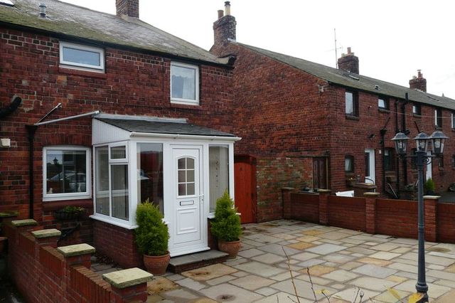  Image of 3 bedroom Terraced house for sale in Derwentwater Terrace Scremerston Berwick-upon-Tweed TD15 at Derwentwater Terrace Scremerston Berwick-Upon-Tweed, TD15 2QY
