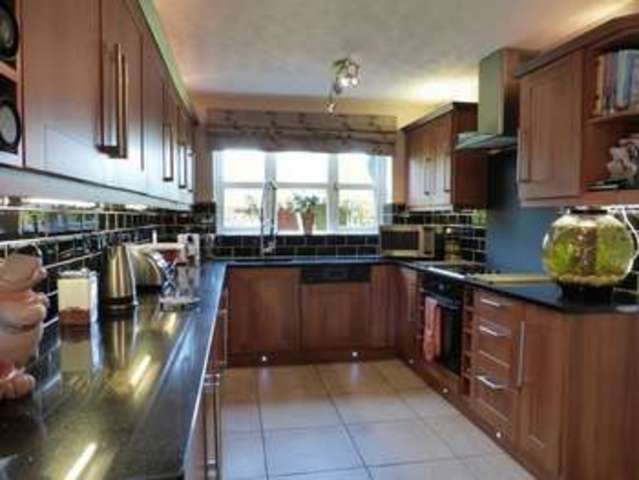  Image of 4 bedroom Detached house for sale in Thistle Close Hesketh Bank Preston PR4 at Thistle Close Hesketh Bank Preston, PR4 6TP