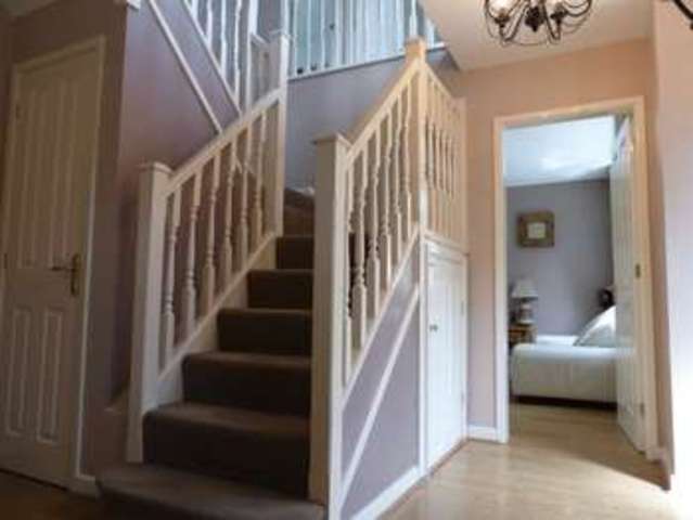  Image of 4 bedroom Detached house for sale in Thistle Close Hesketh Bank Preston PR4 at Thistle Close Hesketh Bank Preston, PR4 6TP