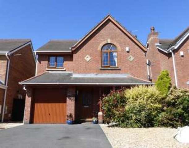  Image of 4 bedroom Detached house for sale in Thistle Close Hesketh Bank Preston PR4 at Thistle Close Hesketh Bank Preston, PR4 6TP