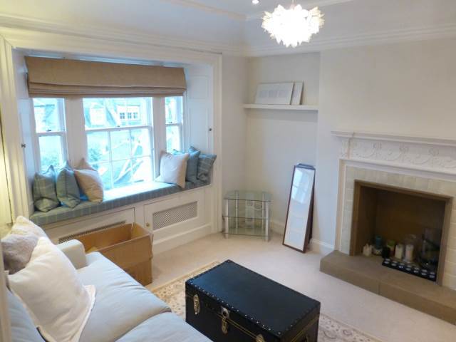  Image of 1 bedroom Flat to rent in Thistle Street Edinburgh EH2 at New Town Edinburgh Edinburgh, EH2 1DY