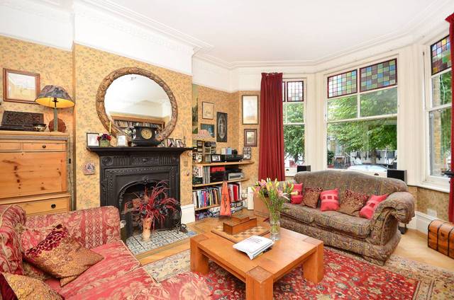  Image of 6 bedroom Detached house for sale in Thistlewaite Road London E5 at Thistlewaite Road  Clapton, E5 0QG