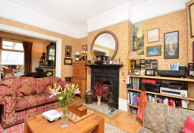  Image of 6 bedroom Detached house for sale in Thistlewaite Road London E5 at Thistlewaite Road  Clapton, E5 0QG