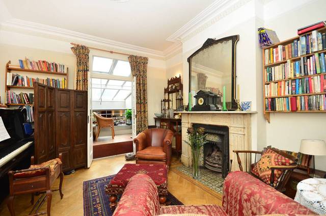  Image of 6 bedroom Detached house for sale in Thistlewaite Road London E5 at Thistlewaite Road  Clapton, E5 0QG