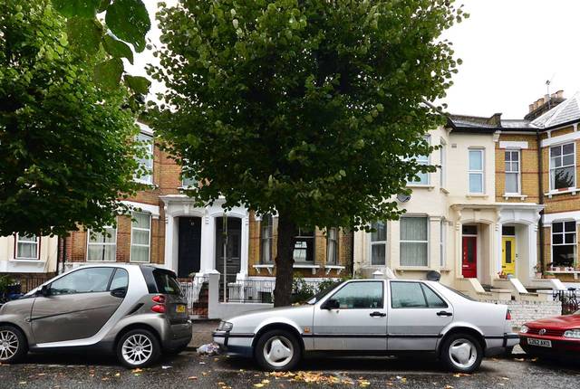  Image of 6 bedroom Detached house for sale in Thistlewaite Road London E5 at Thistlewaite Road  Clapton, E5 0QG