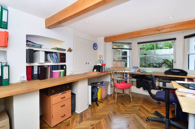  Image of 6 bedroom Detached house for sale in Thistlewaite Road London E5 at Thistlewaite Road  Clapton, E5 0QG