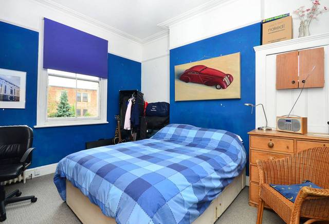  Image of 6 bedroom Detached house for sale in Thistlewaite Road London E5 at Thistlewaite Road  Clapton, E5 0QG