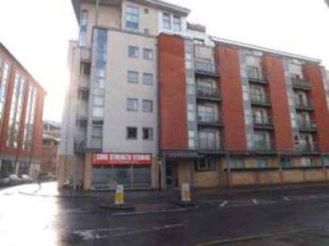  Image of 1 bedroom Flat for sale in Three Queens Lane Redcliffe Bristol BS1 at Three Queens Lane Bristol Bristol, BS1 6LE