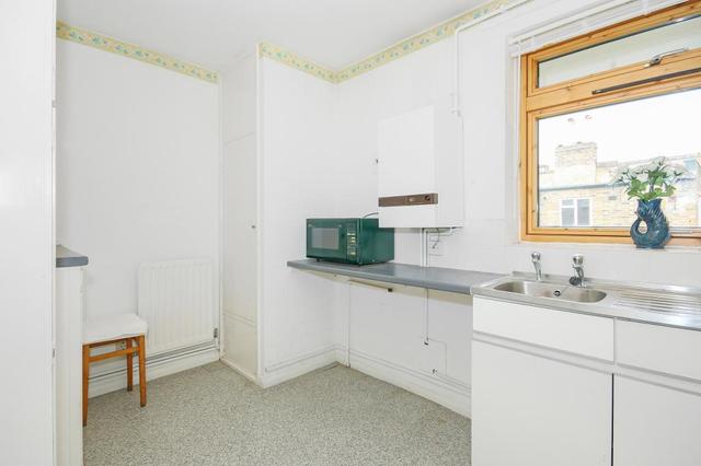  Image of 1 bedroom Flat for sale in Thorburn Square London SE1 at Thorburn Square  Old Kent Road, SE1 5QF