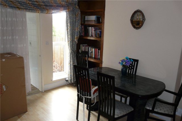  Image of 3 bedroom Semi-Detached house for sale in Thorn Drive Bradford BD9 at Bradford West Yorkshire Sandy Lane, BD9 6LR