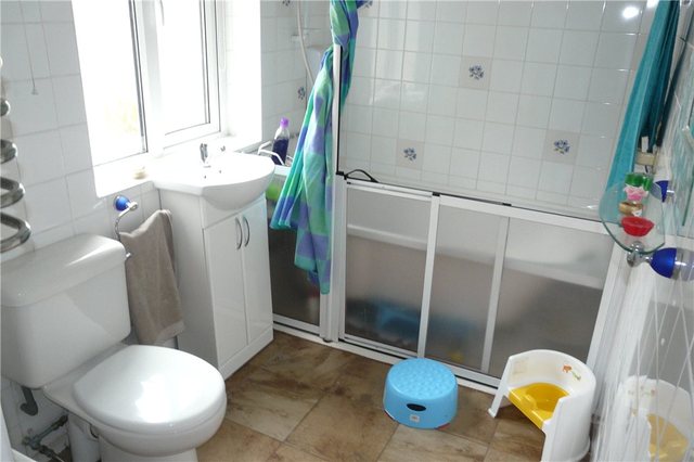  Image of 3 bedroom Semi-Detached house for sale in Thorn Drive Bradford BD9 at Bradford West Yorkshire Sandy Lane, BD9 6LR