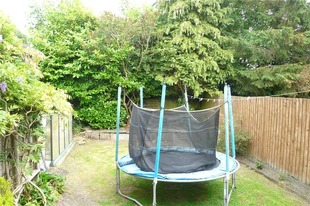  Image of 3 bedroom Semi-Detached house for sale in Thorn Drive Bradford BD9 at Bradford West Yorkshire Sandy Lane, BD9 6LR