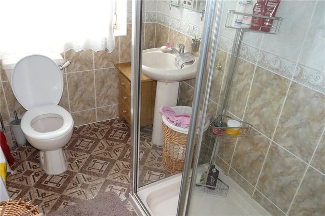  Image of 3 bedroom Semi-Detached house for sale in Thorn Drive Bradford BD9 at Bradford West Yorkshire Sandy Lane, BD9 6LR