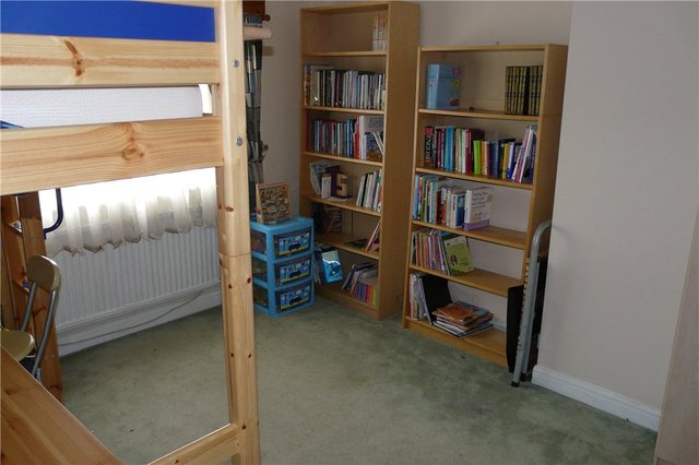  Image of 3 bedroom Semi-Detached house for sale in Thorn Drive Bradford BD9 at Bradford West Yorkshire Sandy Lane, BD9 6LR