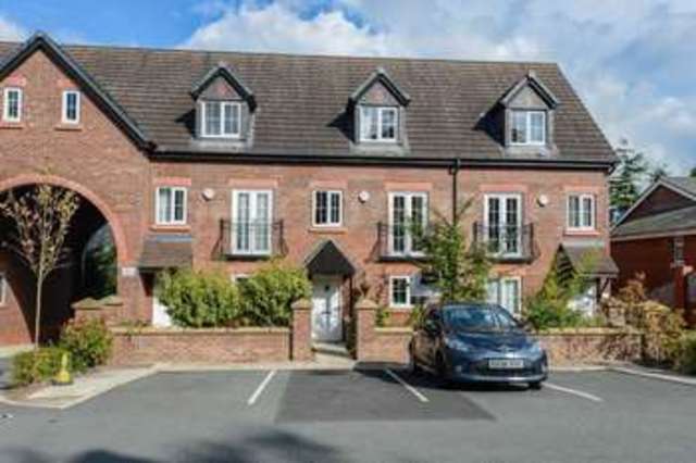  Image of 3 bedroom Terraced house for sale in Thorn Hill Gardens Standish Wigan WN1 at Thorn Hill Gardens Standish Wigan, WN1 2RQ