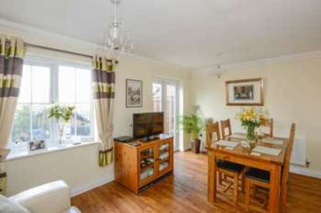  Image of 3 bedroom Terraced house for sale in Thorn Hill Gardens Standish Wigan WN1 at Thorn Hill Gardens Standish Wigan, WN1 2RQ