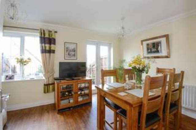  Image of 3 bedroom Terraced house for sale in Thorn Hill Gardens Standish Wigan WN1 at Thorn Hill Gardens Standish Wigan, WN1 2RQ