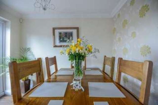  Image of 3 bedroom Terraced house for sale in Thorn Hill Gardens Standish Wigan WN1 at Thorn Hill Gardens Standish Wigan, WN1 2RQ