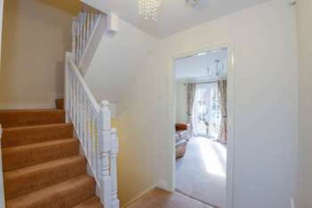  Image of 3 bedroom Terraced house for sale in Thorn Hill Gardens Standish Wigan WN1 at Thorn Hill Gardens Standish Wigan, WN1 2RQ