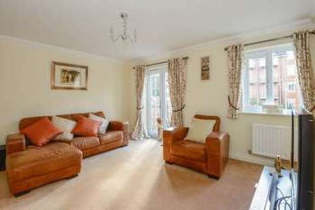  Image of 3 bedroom Terraced house for sale in Thorn Hill Gardens Standish Wigan WN1 at Thorn Hill Gardens Standish Wigan, WN1 2RQ