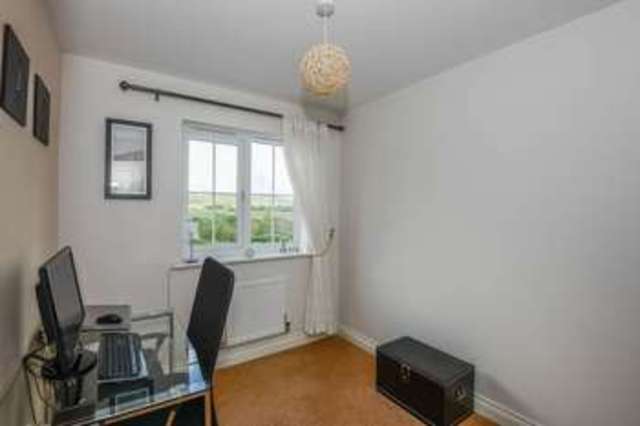  Image of 3 bedroom Terraced house for sale in Thorn Hill Gardens Standish Wigan WN1 at Thorn Hill Gardens Standish Wigan, WN1 2RQ