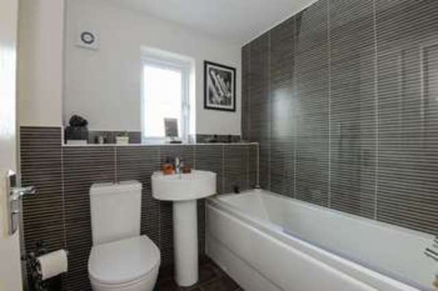  Image of 3 bedroom Terraced house for sale in Thorn Hill Gardens Standish Wigan WN1 at Thorn Hill Gardens Standish Wigan, WN1 2RQ