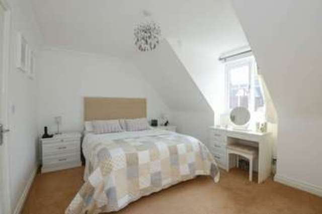  Image of 3 bedroom Terraced house for sale in Thorn Hill Gardens Standish Wigan WN1 at Thorn Hill Gardens Standish Wigan, WN1 2RQ