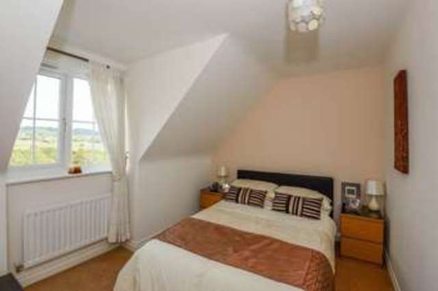  Image of 3 bedroom Terraced house for sale in Thorn Hill Gardens Standish Wigan WN1 at Thorn Hill Gardens Standish Wigan, WN1 2RQ