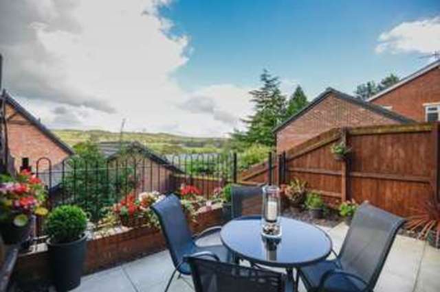  Image of 3 bedroom Terraced house for sale in Thorn Hill Gardens Standish Wigan WN1 at Thorn Hill Gardens Standish Wigan, WN1 2RQ