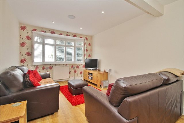  Image of 4 bedroom Semi-Detached house for sale in Thornash Road Horsell Woking GU21 at Horsell Surrey Horsell, GU21 4UW