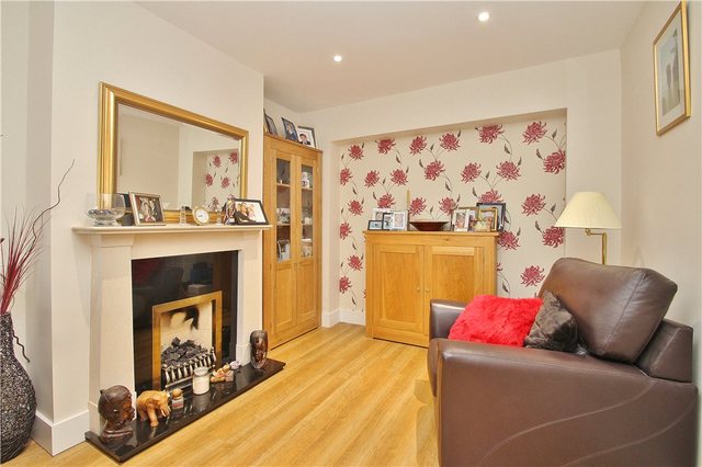  Image of 4 bedroom Semi-Detached house for sale in Thornash Road Horsell Woking GU21 at Horsell Surrey Horsell, GU21 4UW