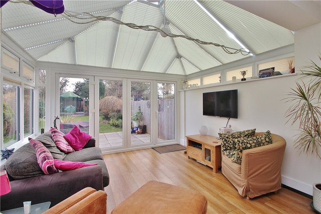  Image of 4 bedroom Semi-Detached house for sale in Thornash Road Horsell Woking GU21 at Horsell Surrey Horsell, GU21 4UW
