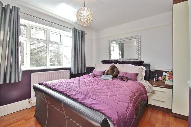  Image of 4 bedroom Semi-Detached house for sale in Thornash Road Horsell Woking GU21 at Horsell Surrey Horsell, GU21 4UW