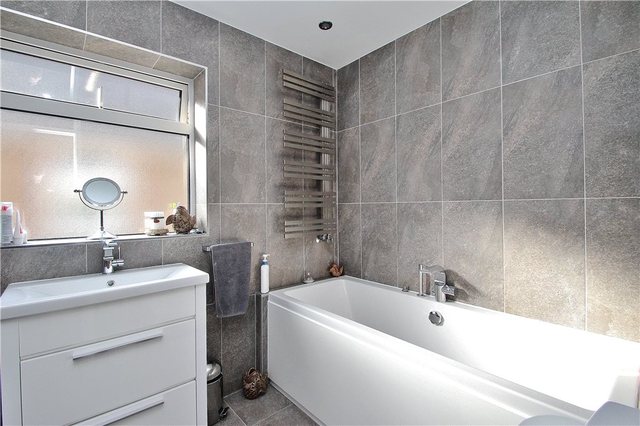  Image of 4 bedroom Semi-Detached house for sale in Thornash Road Horsell Woking GU21 at Horsell Surrey Horsell, GU21 4UW