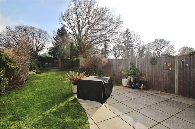 Image of 4 bedroom Semi-Detached house for sale in Thornash Road Horsell Woking GU21 at Horsell Surrey Horsell, GU21 4UW