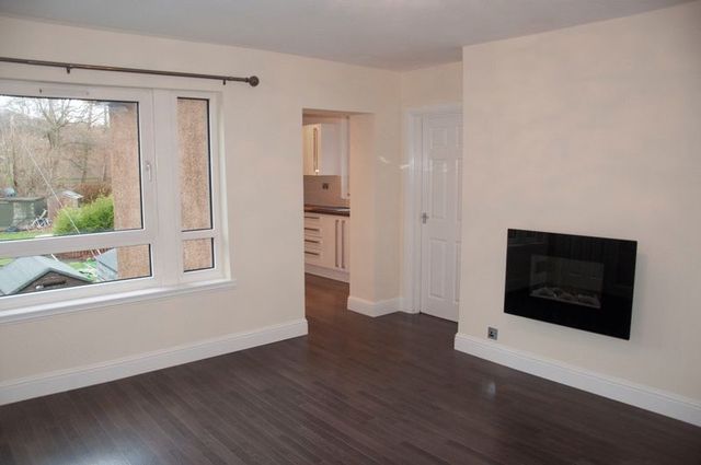 Image of 2 bedroom Flat to rent in Thornbank Road Dollar FK14 at Thornbank Road  Dollar, FK14 7HD