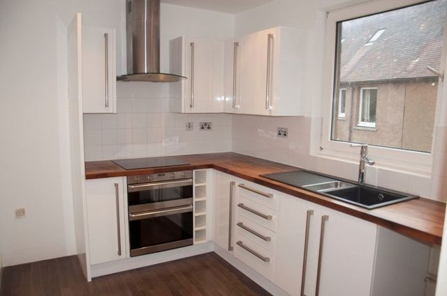  Image of 2 bedroom Flat to rent in Thornbank Road Dollar FK14 at Thornbank Road  Dollar, FK14 7HD