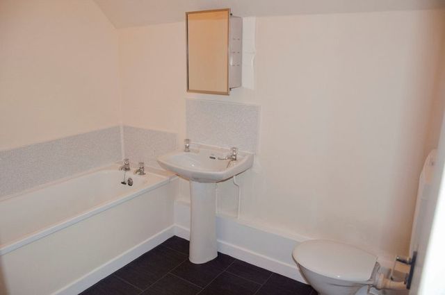  Image of 2 bedroom Flat to rent in Thornbank Road Dollar FK14 at Thornbank Road  Dollar, FK14 7HD