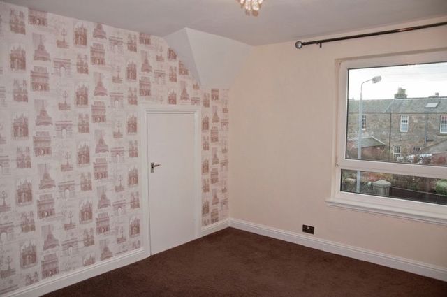  Image of 2 bedroom Flat to rent in Thornbank Road Dollar FK14 at Thornbank Road  Dollar, FK14 7HD