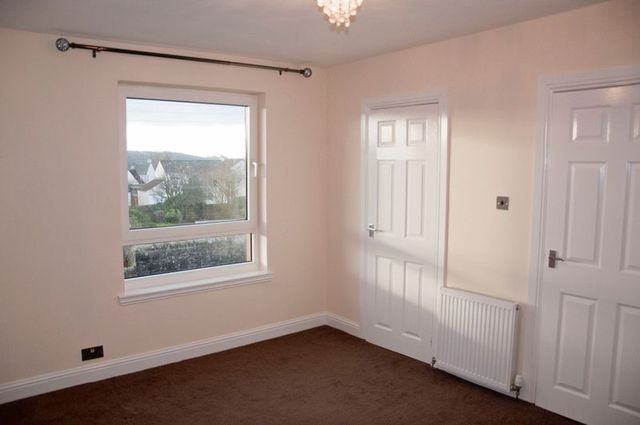  Image of 2 bedroom Flat to rent in Thornbank Road Dollar FK14 at Thornbank Road  Dollar, FK14 7HD